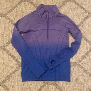 Ombré Ivivva Shorts